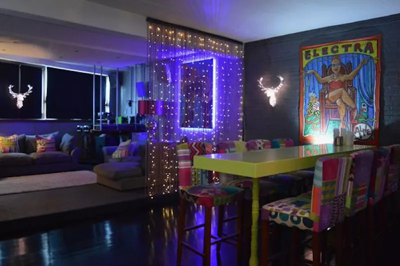Funky apartment in Shoreditch, F1158 (photo 7)