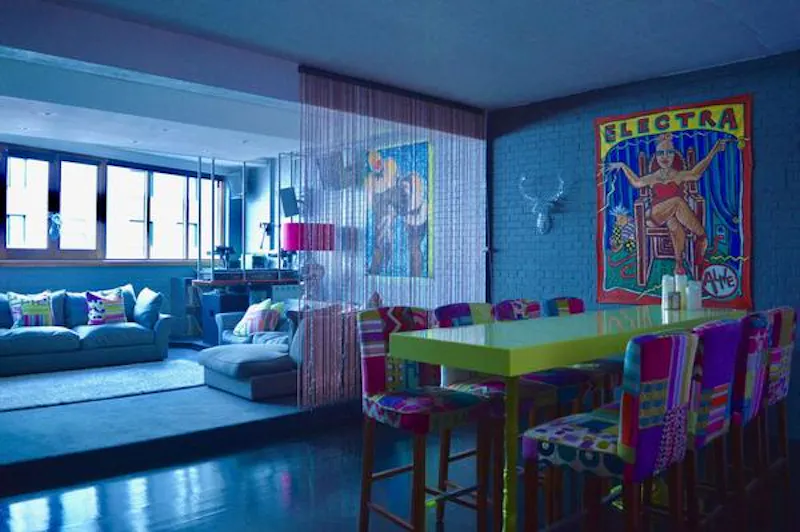 Funky apartment in Shoreditch, F1158 (photo 8)