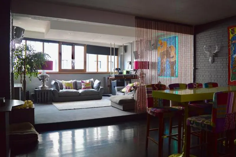 Funky apartment in Shoreditch, F1158 (photo 11)