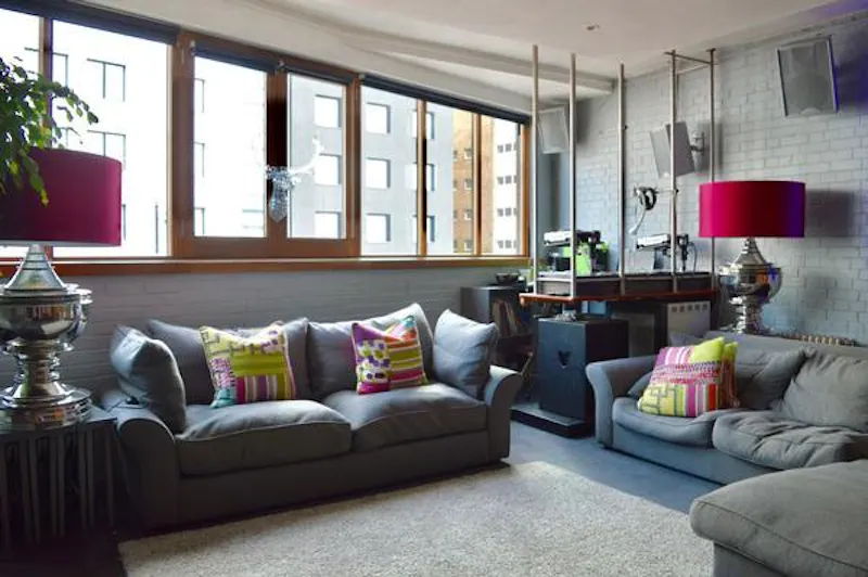 Funky apartment in Shoreditch, F1158 (photo 12)