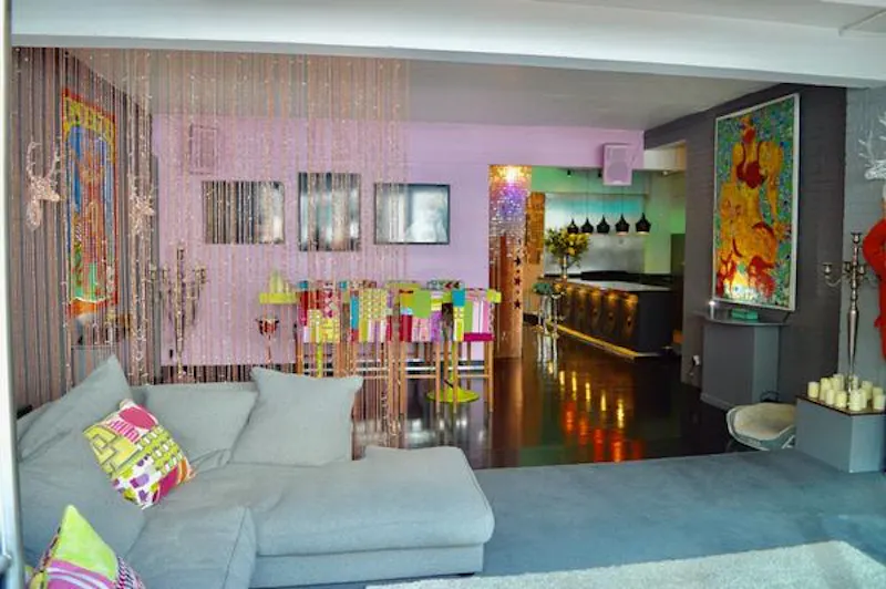 Funky apartment in Shoreditch, F1158 (photo 13)