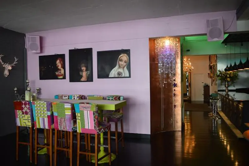 Funky apartment in Shoreditch, F1158 (photo 14)