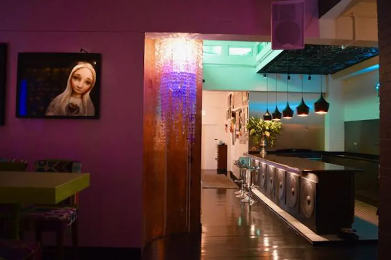 Funky apartment in Shoreditch, F1158 (photo 15)