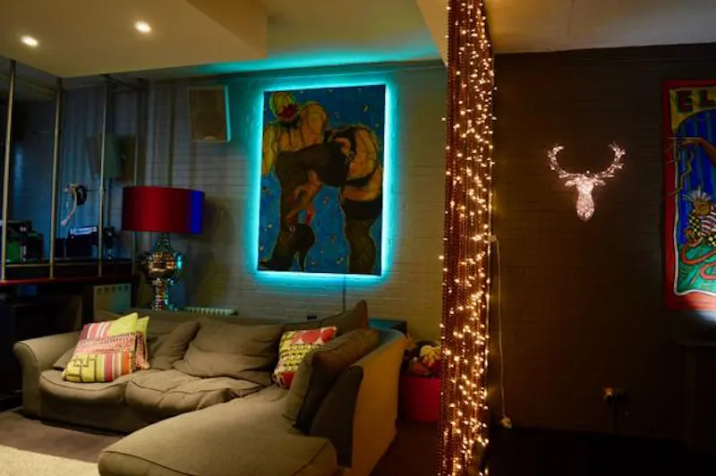 Funky apartment in Shoreditch, F1158 (photo 17)