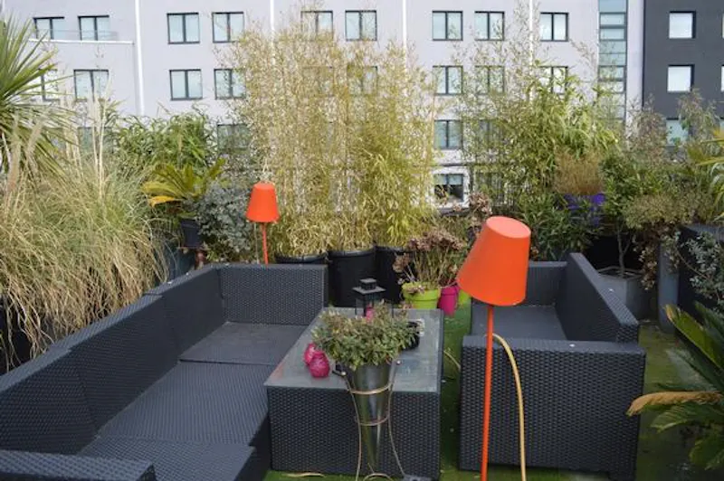 Funky apartment in Shoreditch, F1158 (photo 19)