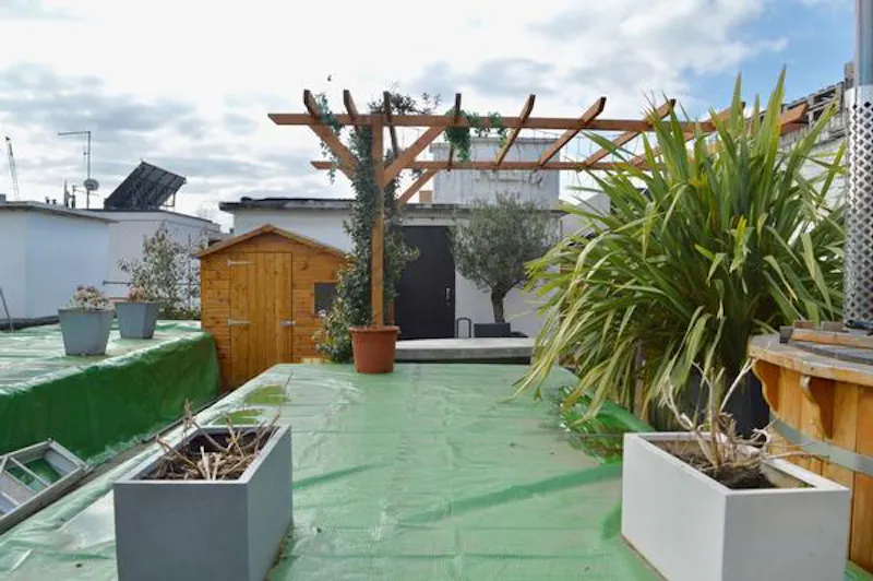 Funky apartment in Shoreditch, F1158 (photo 20)