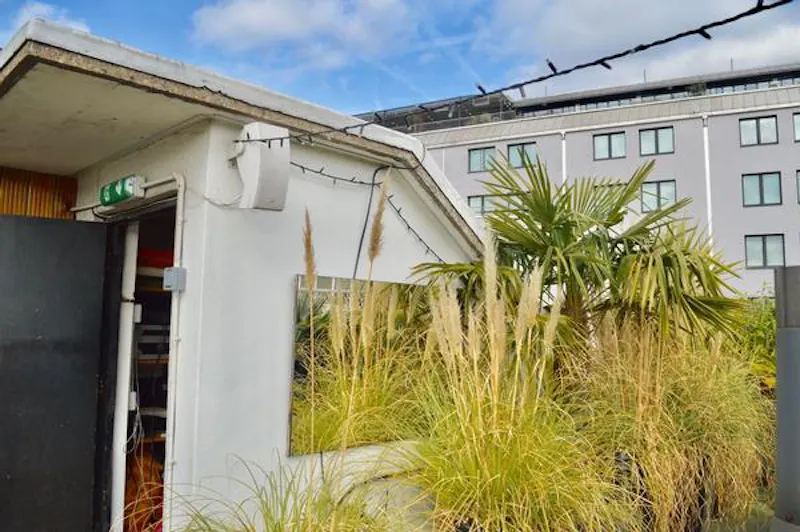 Funky apartment in Shoreditch, F1158 (photo 24)