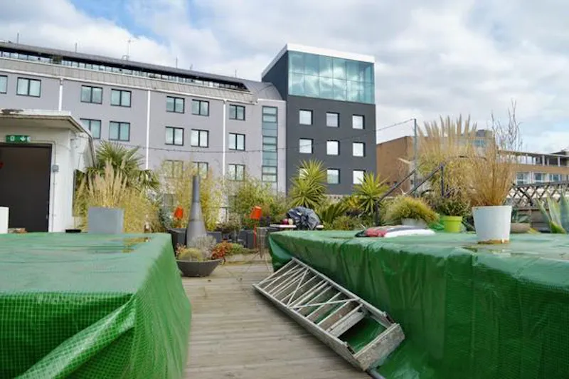 Funky apartment in Shoreditch, F1158 (photo 27)