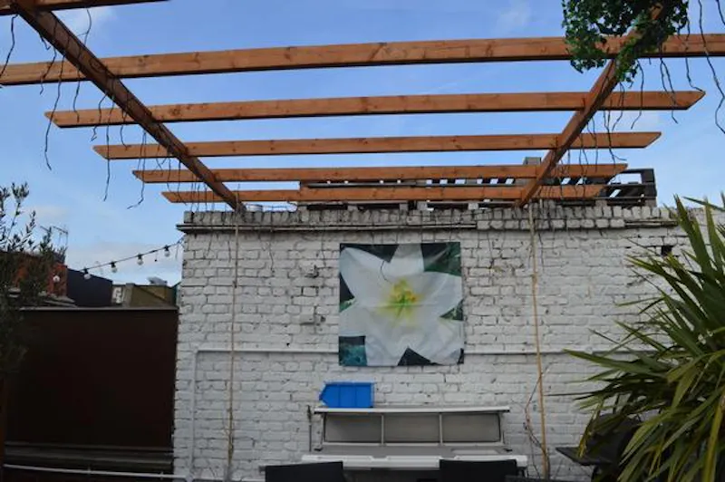 Funky apartment in Shoreditch, F1158 (photo 28)
