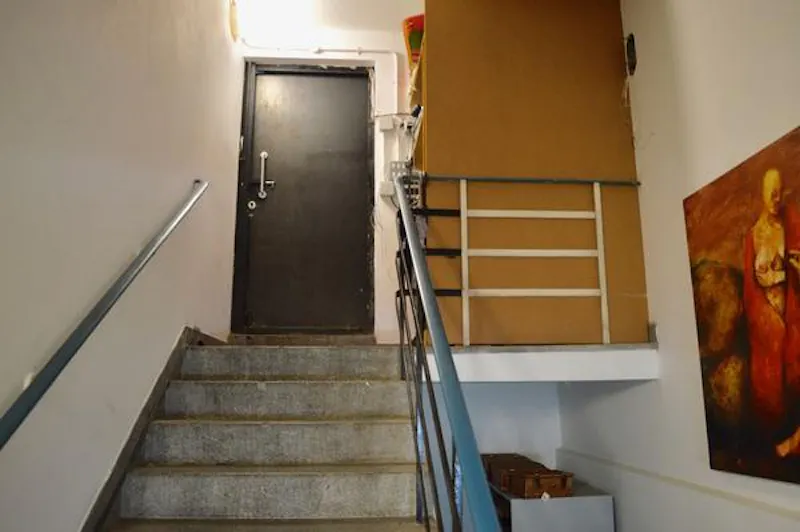 Funky apartment in Shoreditch, F1158 (photo 31)