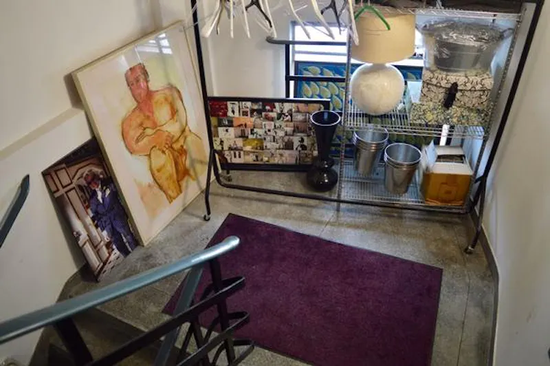 Funky apartment in Shoreditch, F1158 (photo 32)
