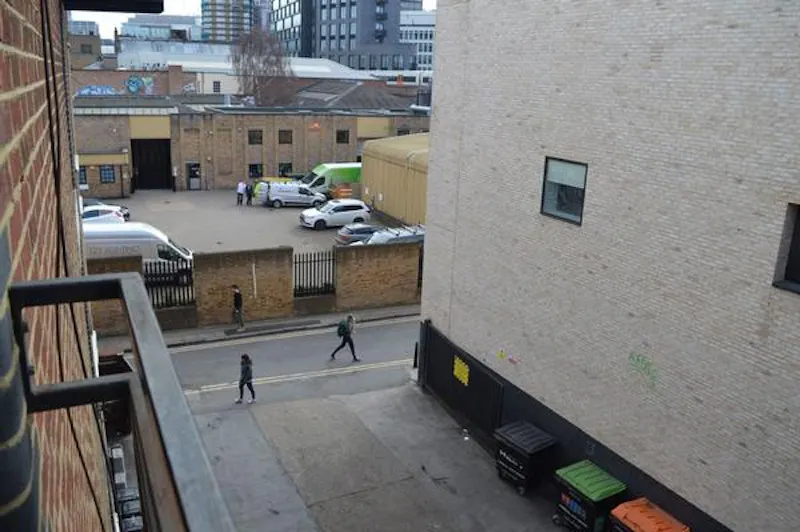 Funky apartment in Shoreditch, F1158 (photo 33)
