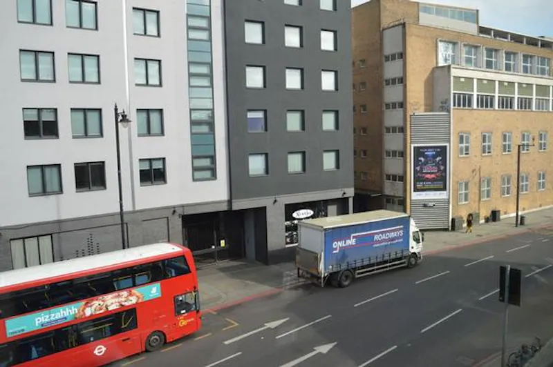 Funky apartment in Shoreditch, F1158 (photo 35)