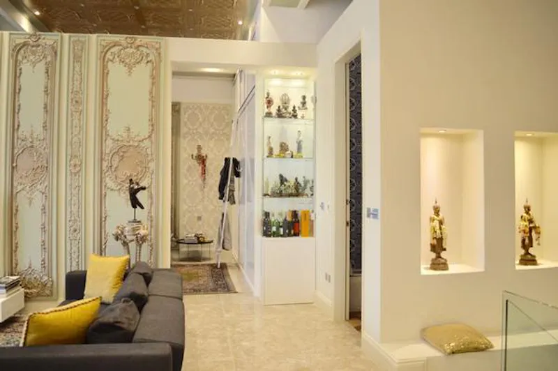 Exotic Hackney apartment, F1159 (photo 3)