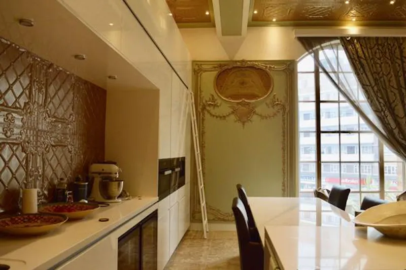 Exotic Hackney apartment, F1159 (photo 5)