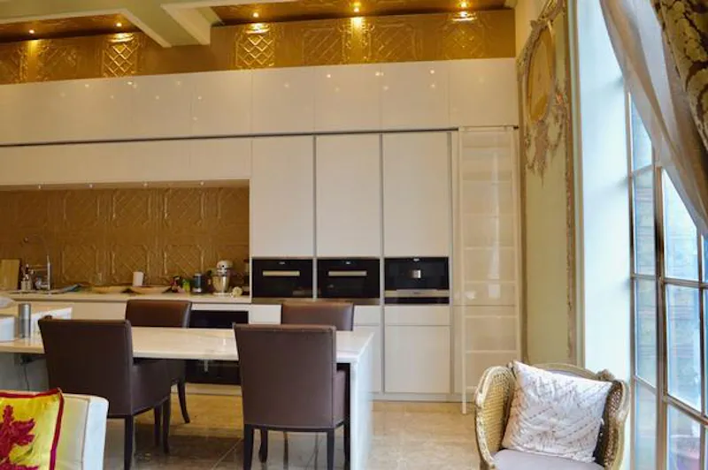 Exotic Hackney apartment, F1159 (photo 6)