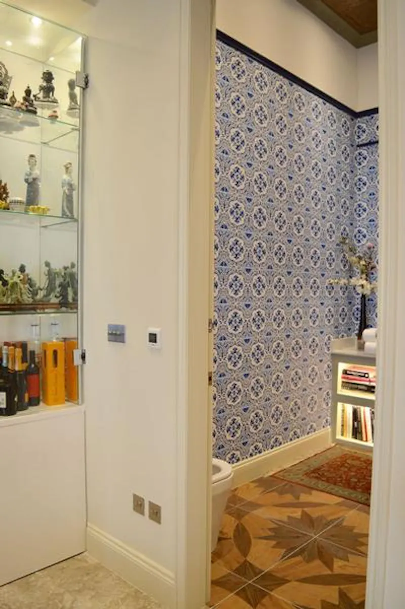 Exotic Hackney apartment, F1159 (photo 11)