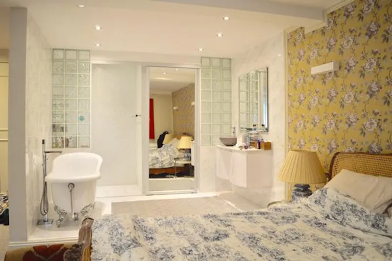 Exotic Hackney apartment, F1159 (photo 18)
