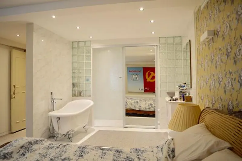 Exotic Hackney apartment, F1159 (photo 19)