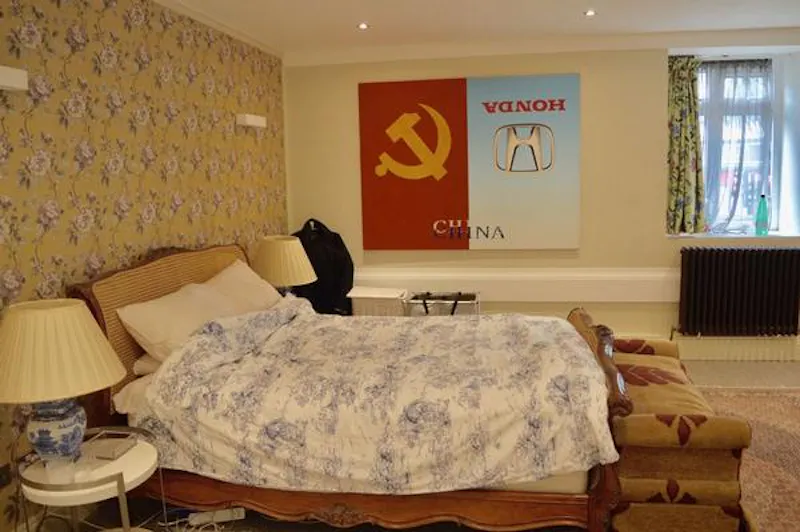Exotic Hackney apartment, F1159 (photo 22)