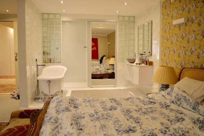 Exotic Hackney apartment, F1159 (photo 23)