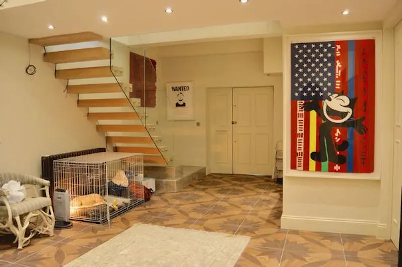 Exotic Hackney apartment, F1159 (photo 25)