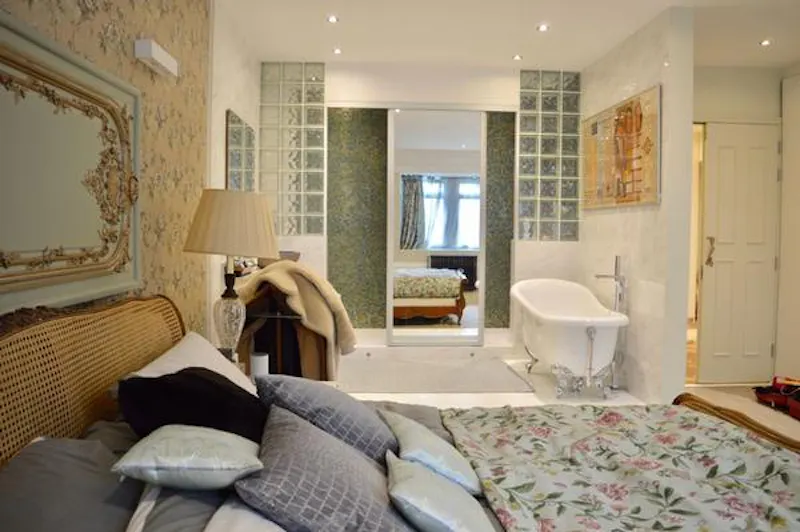 Exotic Hackney apartment, F1159 (photo 27)