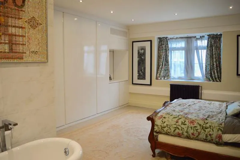 Exotic Hackney apartment, F1159 (photo 28)