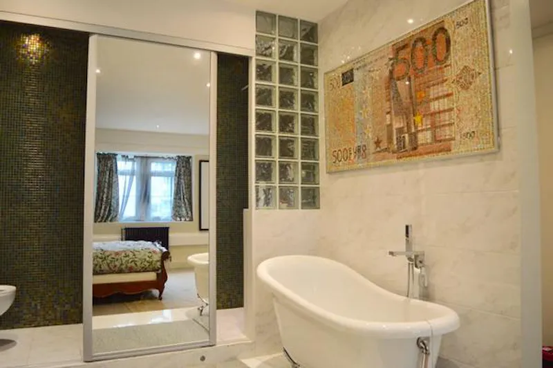 Exotic Hackney apartment, F1159 (photo 29)