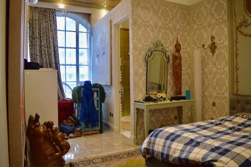 Exotic Hackney apartment, F1159 (photo 31)