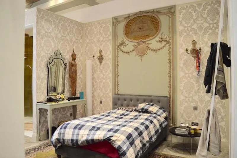 Exotic Hackney apartment, F1159 (photo 32)