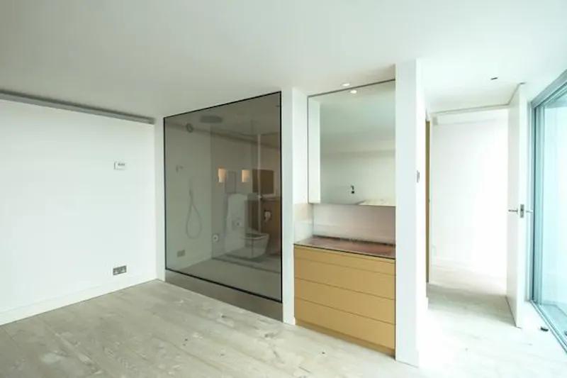 Clerkenwell atrium house, K427 (photo 16)