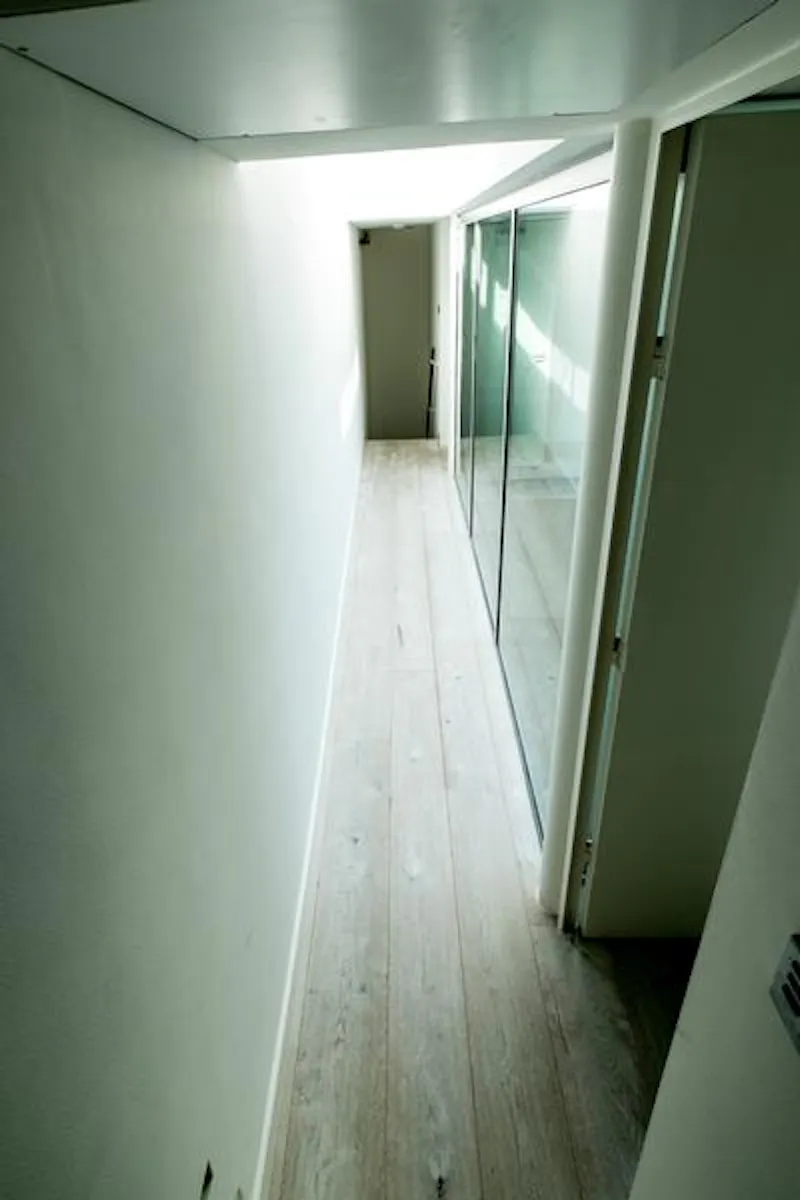 Clerkenwell atrium house, K427 (photo 20)
