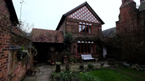 Film location, C896