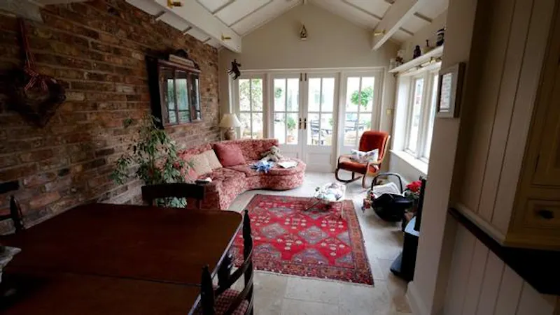 Film location C896 in Cheshire (photo 3)