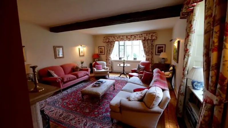 Film location C896 in Cheshire (photo 4)