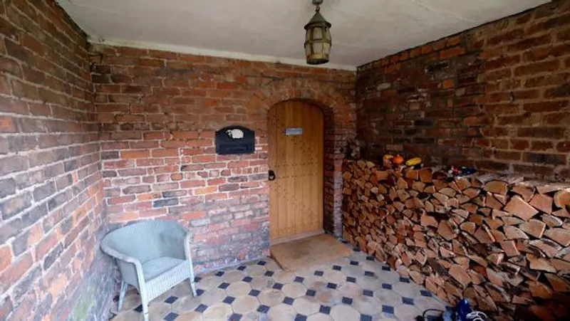 Film location C896 in Cheshire (photo 6)