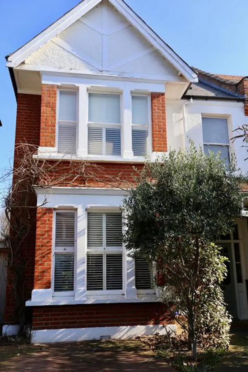 Acton Edwardian family house, E451 (photo 1)