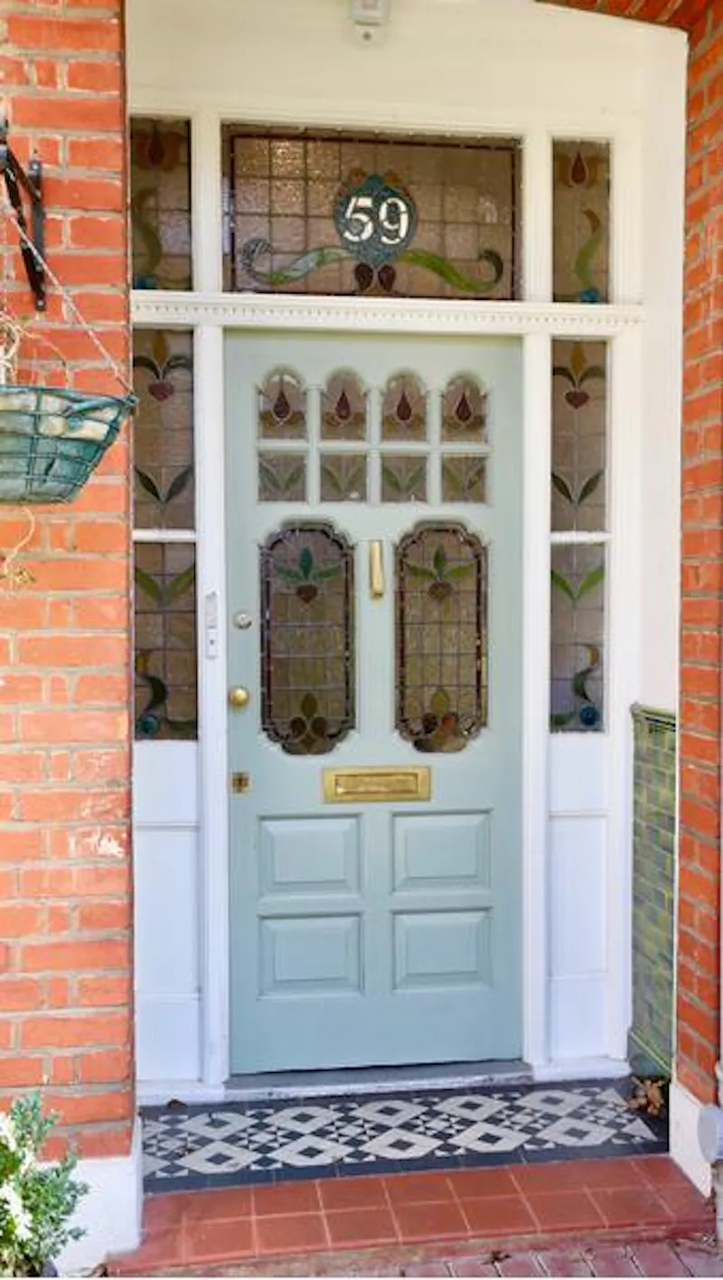 Acton Edwardian family house, E451 (photo 2)