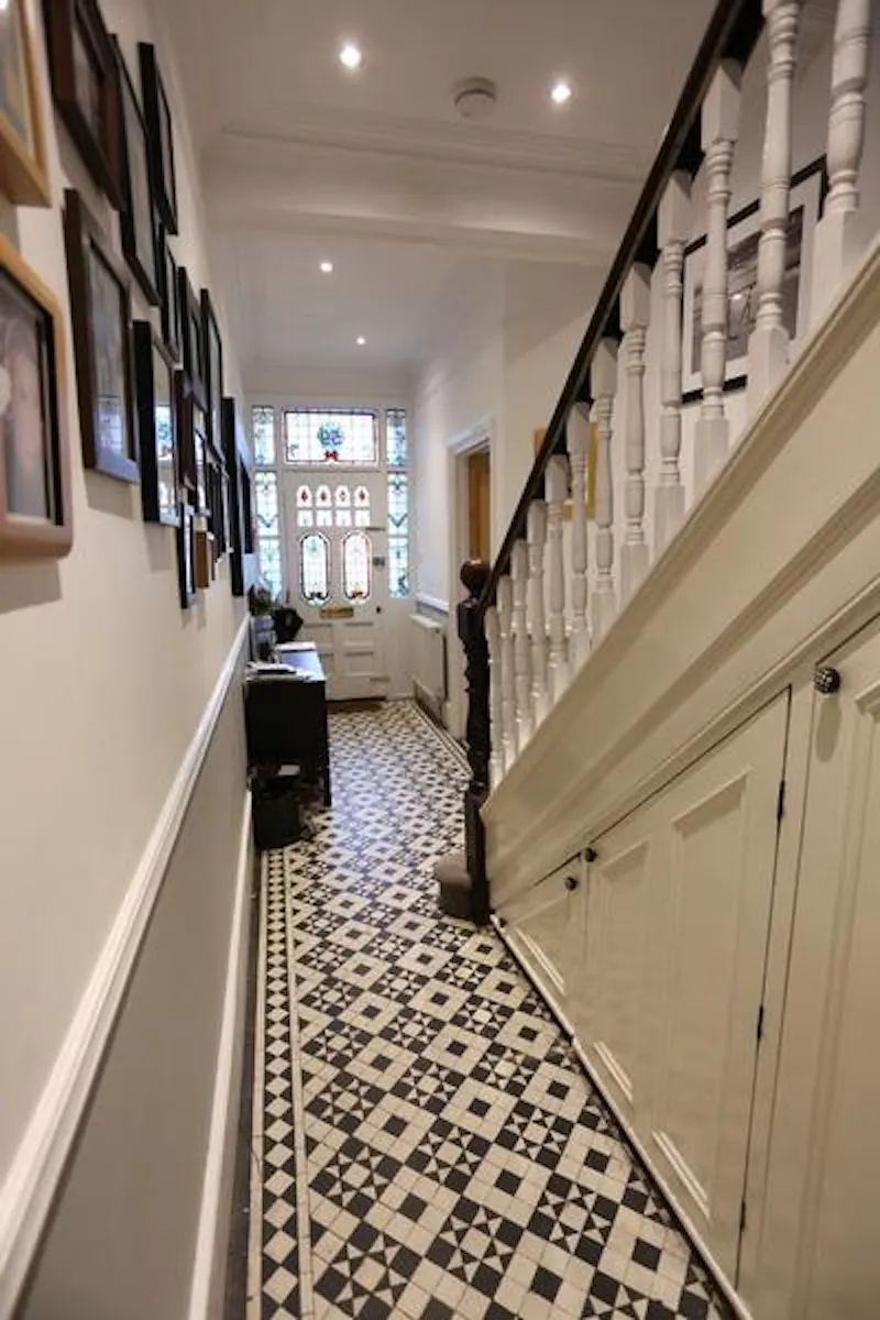 Acton Edwardian family house, E451 (photo 6)