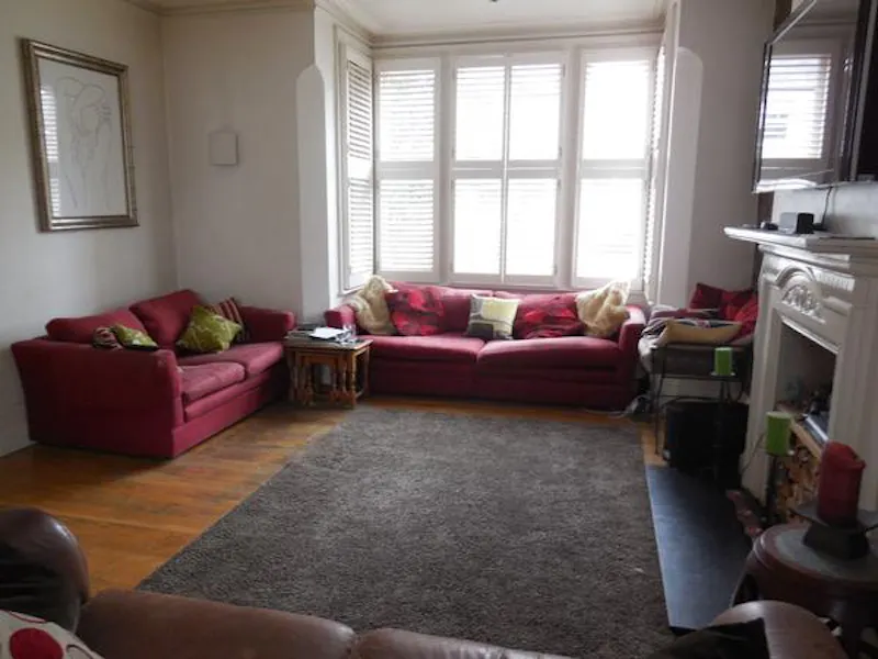 Acton Edwardian family house, E451 (photo 8)
