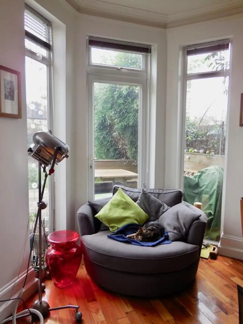 Acton Edwardian family house, E451 (photo 16)