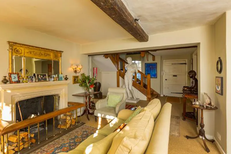 Film location H180 in West Sussex (photo 4)