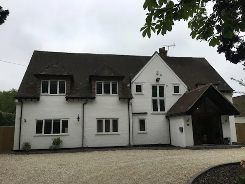 Large Amersham family home, D2334