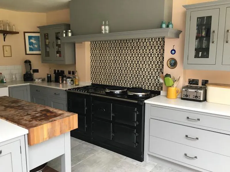 Aga at Large Amersham family home, D2334 (photo 3)