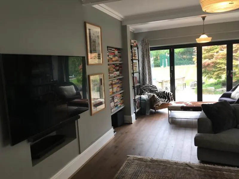 Large Amersham family home, D2334 (photo 12)