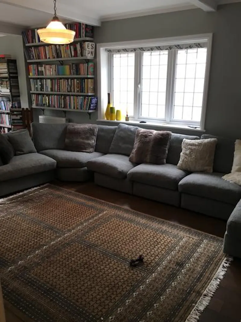 Large Amersham family home, D2334 (photo 14)