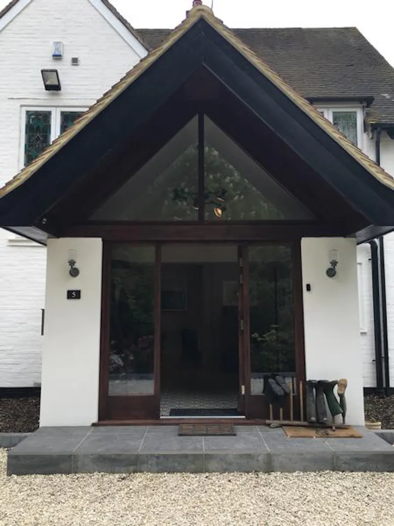Large Amersham family home, D2334 (photo 30)