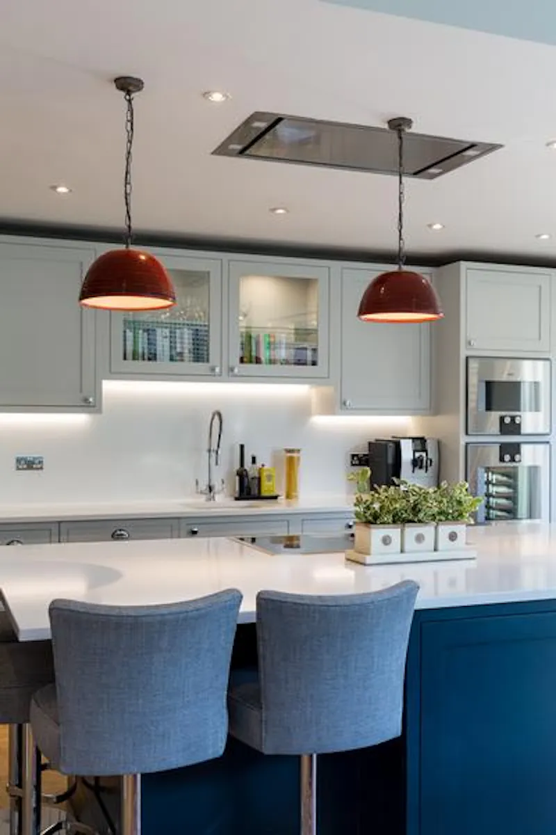 Clapham family house, B1801 (photo 3)
