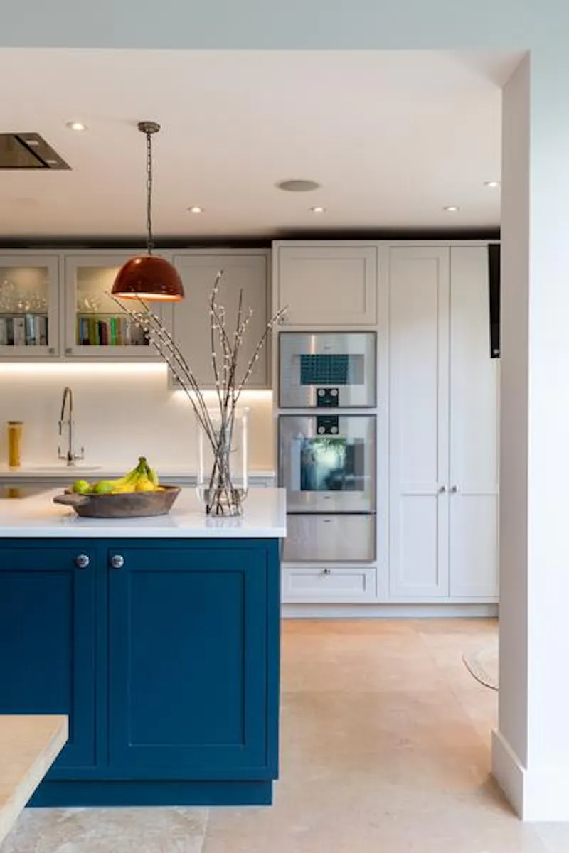 Clapham family house, B1801 (photo 4)